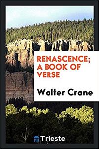 Renascence; A Book of Verse