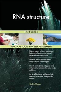 RNA structure Third Edition