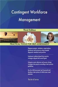 Contingent Workforce Management Third Edition