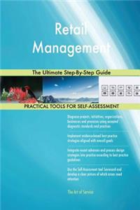 Retail Management The Ultimate Step-By-Step Guide