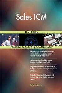 Sales ICM Third Edition