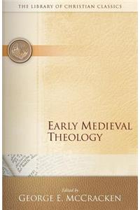 Early Medieval Theology