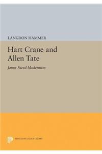 Hart Crane and Allen Tate