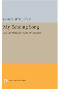 My Echoing Song