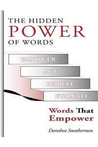 The Hidden Power Of Word