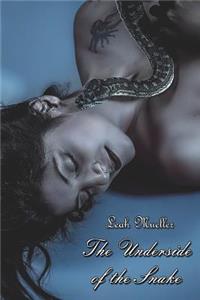 Underside of the Snake