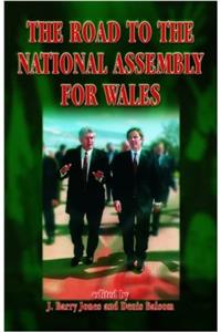 Road to the National Assembly for Wales