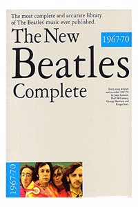New Beatles Complete Volume