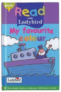 My Favourite Colour