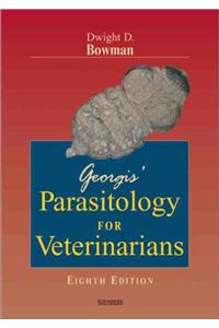 Georgis' Parasitology for Veterinarians