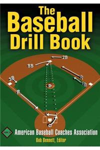 Baseball Drill Book
