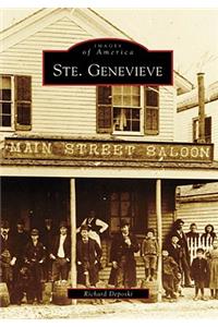 Ste. Genevieve