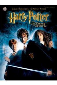 Selected Themes from the Motion Picture Harry Potter and the Chamber of Secrets