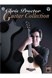 Chris Proctor, Guitar Collection [With CD (Audio)]