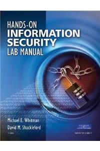 Hands-On Information Security Lab Manual