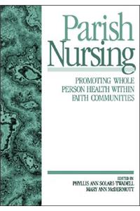 Parish Nursing