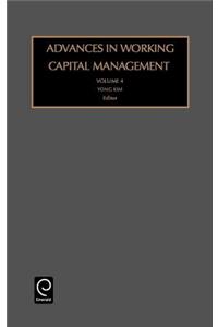 Advances in Working Capital Management