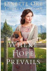 Where Hope Prevails