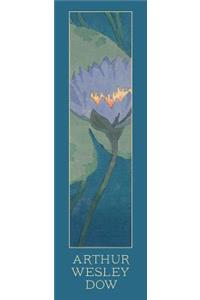 Lily Bookmark