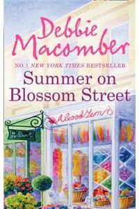 Summer On Blossom Street