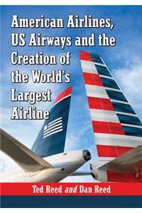 Creating American Airways