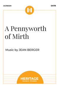 A Pennyworth of Mirth