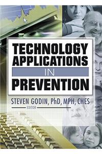 Technology Applications in Prevention
