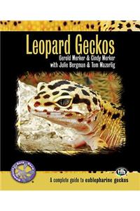 Leopard Geckos