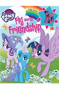 My Little Pony: Fly Into Friendship