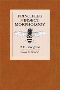 Principles of Insect Morphology
