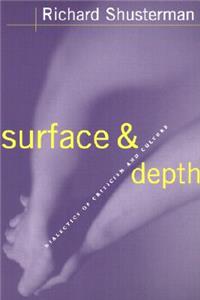 Surface and Depth