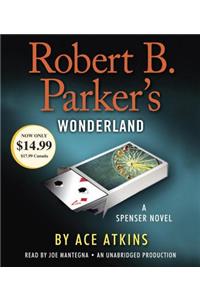 Robert B. Parker's Wonderland