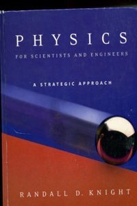 Physics for Scientists and Engineers