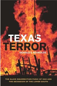 Texas Terror