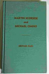 Martin Scorsese and Michael Cimino