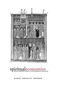 Spiritual Economies