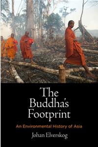 The Buddha's Footprint
