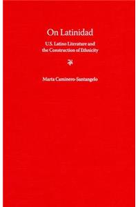 On Latinidad
