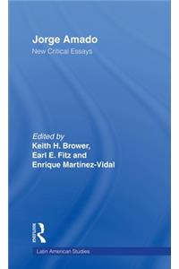 Jorge Amado