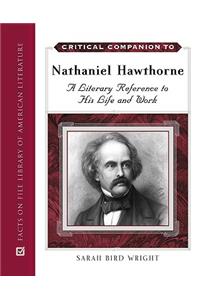 Critical Companion to Nathaniel Hawthorne