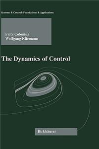 Dynamics of Control