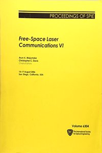 Free-space Laser Communications Pt. VI