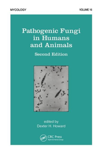 Pathogenic Fungi in Humans and Animals