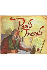 Paul's Travels