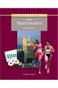 Gf Pacemaker Basic Math Se 2000c Third Edition