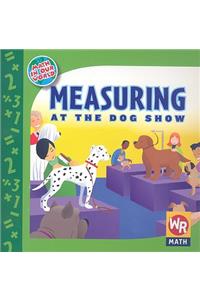 Measuring at the Dog Show