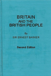 Britain and the British People