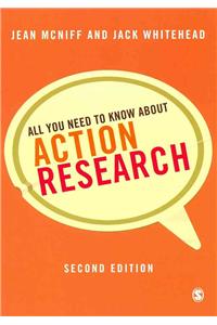 All You Need to Know About Action Research