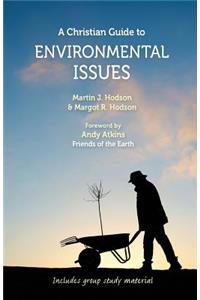 A Christian Guide to Environmental Issues