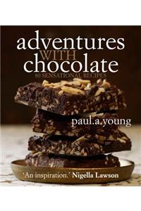 Adventures with Chocolate